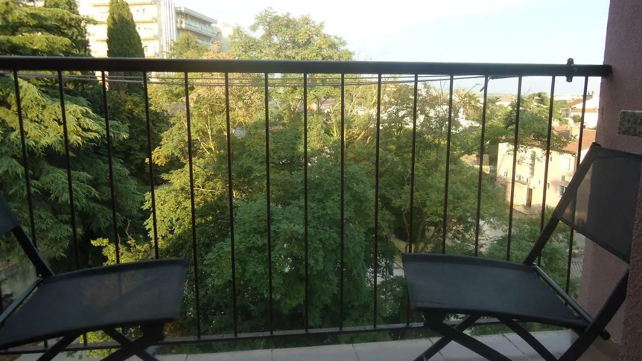 Central Panoramic 普拉 克罗地亚